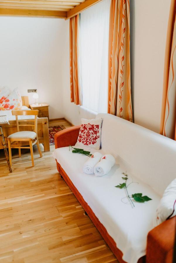 Ferienwohnung Vidmar Arriach Exterior foto