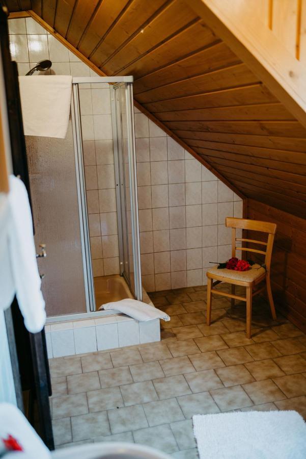 Ferienwohnung Vidmar Arriach Exterior foto